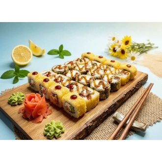 Сет «Папа Может»
